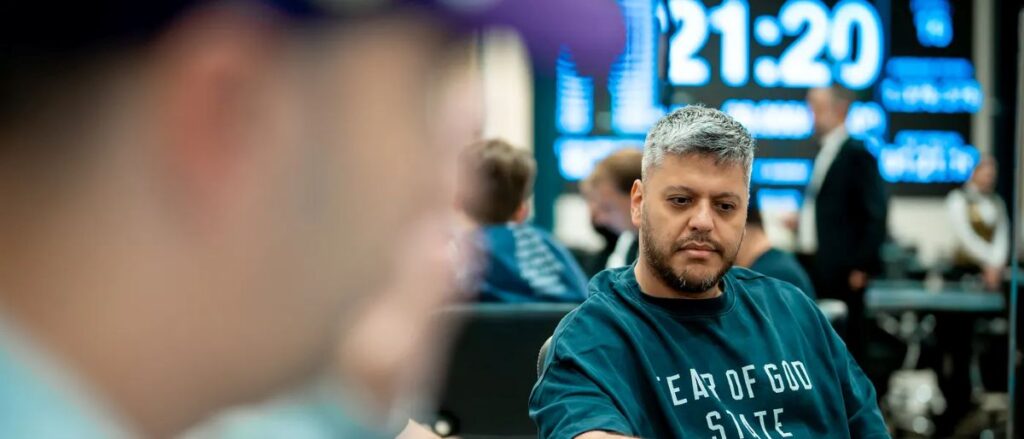 A marzo il falsario di chips del Borgata Poker Open andrà davanti alla Corte