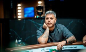 Poker Live: Italo Modena e la maledizione del settimo posto a Cipro