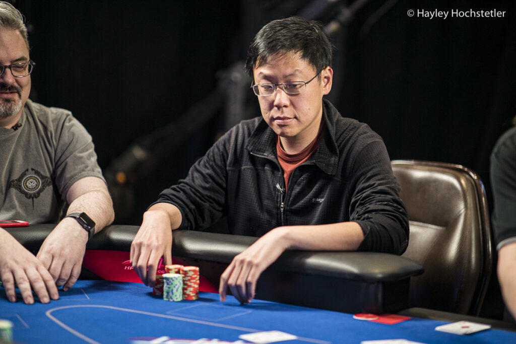 Dario Nittolo vince l’Amazing Sunday, l’Explosive Master va a Federico Piroddi