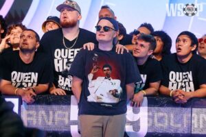 Main Event WSOP 2026: il day 10 lascia Jumalon e Saaskilahti a giocarsi il titolo mondiale