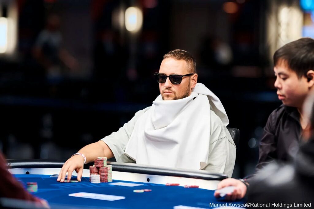 Come giocare i tornei del MicroMillions di PokerStars