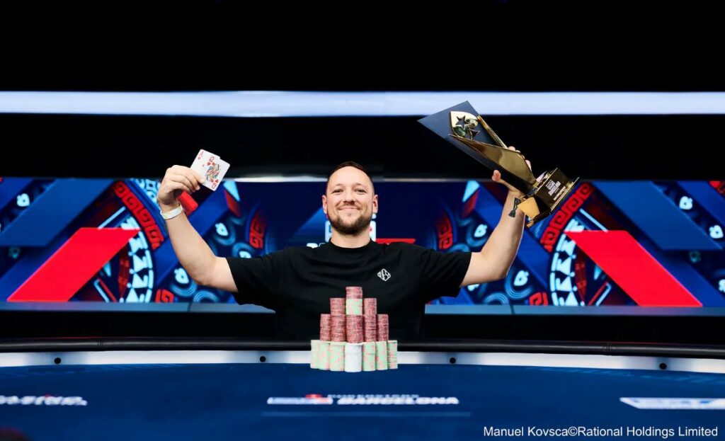 KO Series – Frezza e Ortu grandi protagonisti del sabato sera su PokerStars