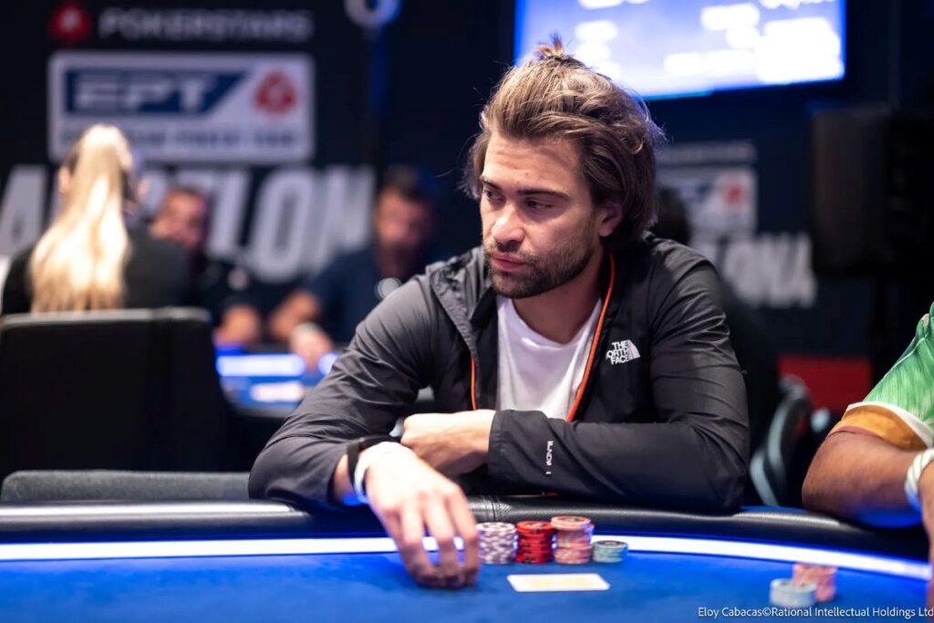 Poker Live: Tantillo e Lunario si fermano sul più bello alle WSOPC, Petrangelo pazzesco a Las Vegas