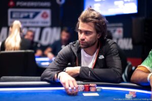 EPT Barcellona: otto azzurri al day 4 del Main, Uguccioni comanda nel Mystery e Peluso chiude settimo nel Second Chance
