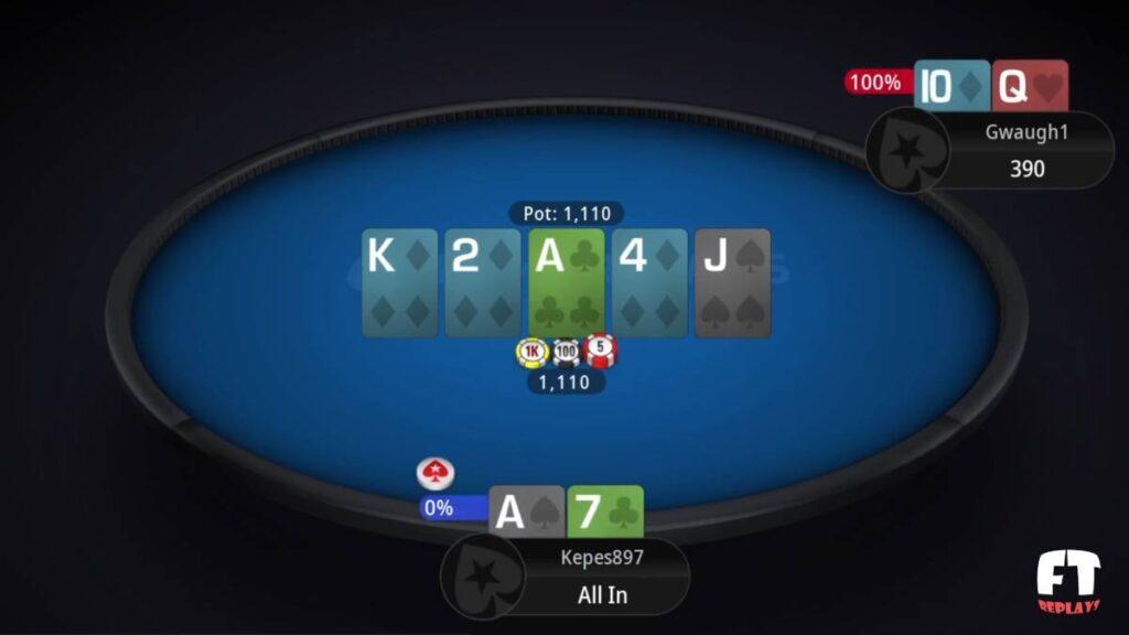 Max Pescatori: “Stasera grindo su Poker Club!”