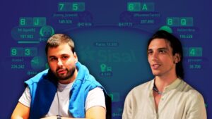 10.000€ di montepremi su Betclic con la “Race&Rake”