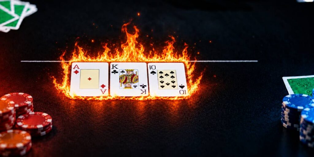 Steph Curry regala spettacolo ai tavoli da poker con Phil Hellmuth e tutta la squadra dei Warriors