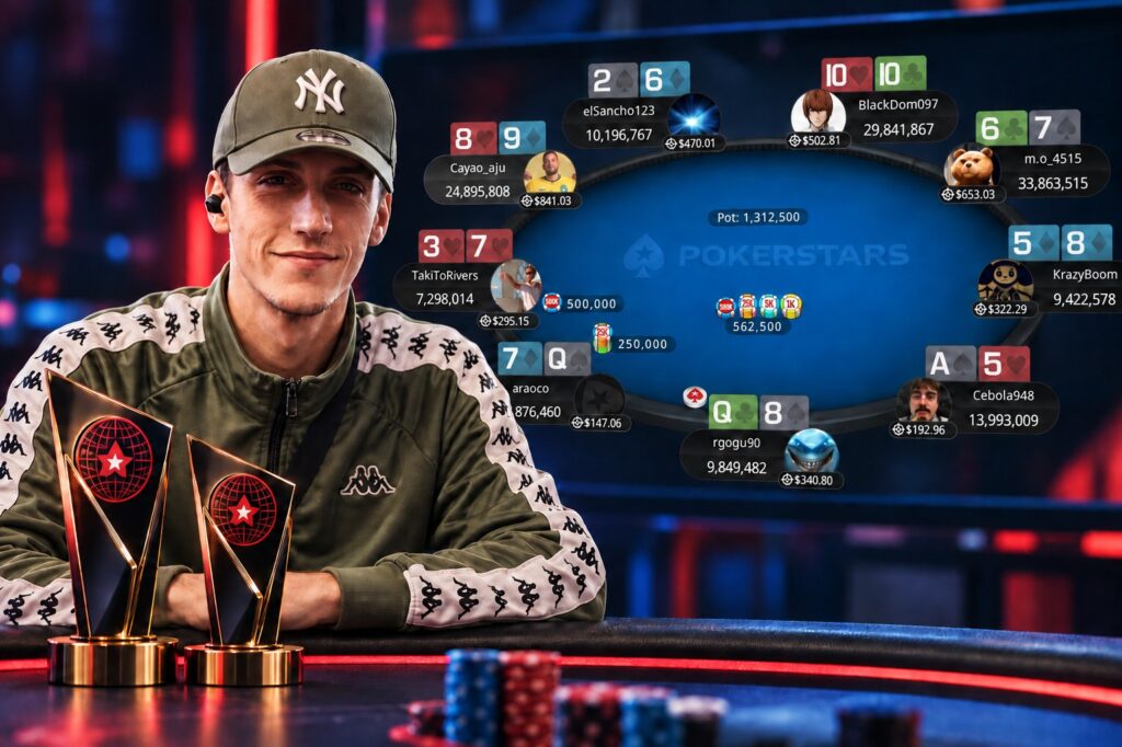 Poker online: i migliori freeroll del weekend 4-5 luglio