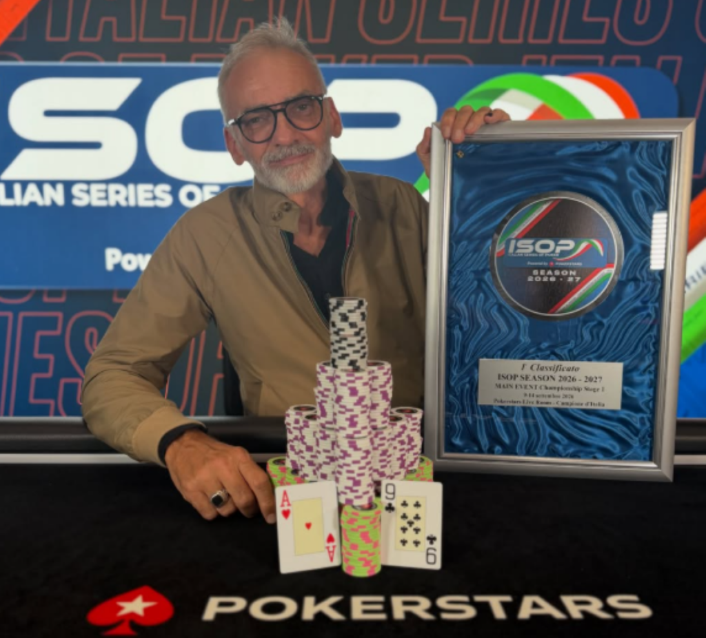 Ricordatevi i consigli di Mike Caro: “I fumatori danno più informazioni al tavolo da poker”