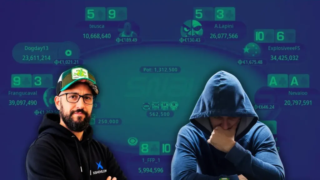 Main Event WSOP: ecco gli October Nine. Tra poche ore la diretta!