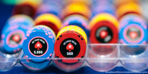 La strategia ottimale dei tornei rebuy con add-on