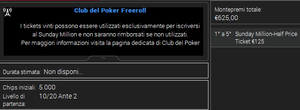 WSOP – Pioggia di braccialetti nella notte: a Kaverman il six handed, canadesi on fire