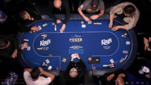 Diretta streaming: segui il final day del Super Main Event EPC con Antonino Sciacca 16 left!