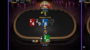 “Basta con le favole, il poker online non è truccato!” Massimo ‘maxshark’ Mosele spiega perchè (pt. 2)