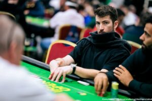 Poker Live: invasione azzurra a Malta e altri 39 promossi, Molinelli avanza ITM a Madrid