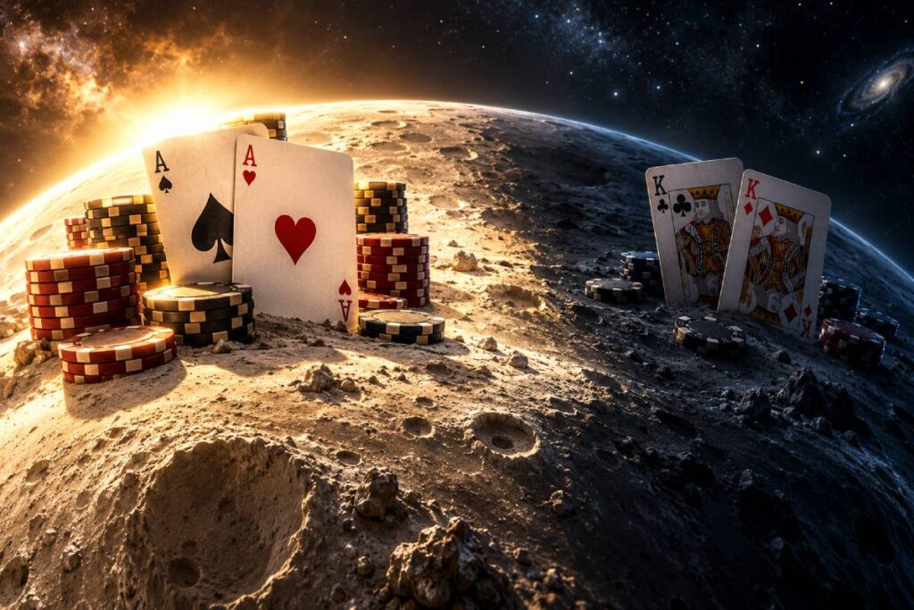 Poker Live: Bognanni risorge nel Main Event WSOPC e vola in top 3 a Bratislava