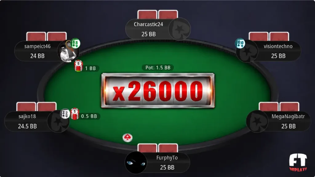 William Kassouf, l’avvocato britannico che ha sfiorato il final table del Main Event grazie al trash talking!