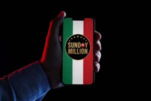 Sunday Special: Christian Favale sfiora il successo, Dario Rusconi quarto! Deal a quattro nel Sunday High Roller.