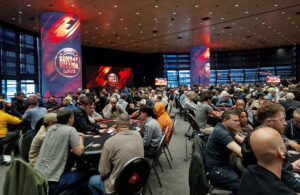 Sunday Million Live 2026: assalto a Campione d’Italia con 5.213 paganti e garantito superato, oggi decolla il day 2
