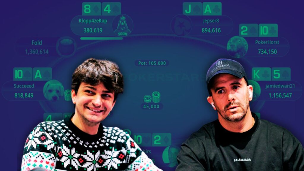 Poker online: eccovi i freeroll del weekend 1-2 agosto