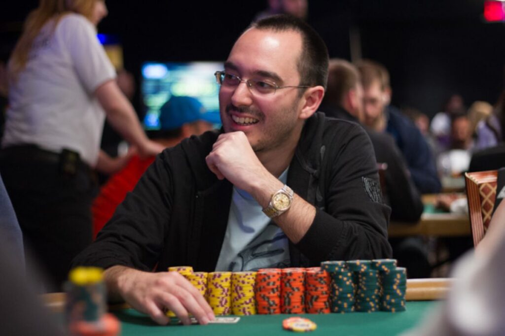 WSOP – Sfuma il sogno del braccialetto per gli italiani al Bounty, Lindop campione dell’evento #59!